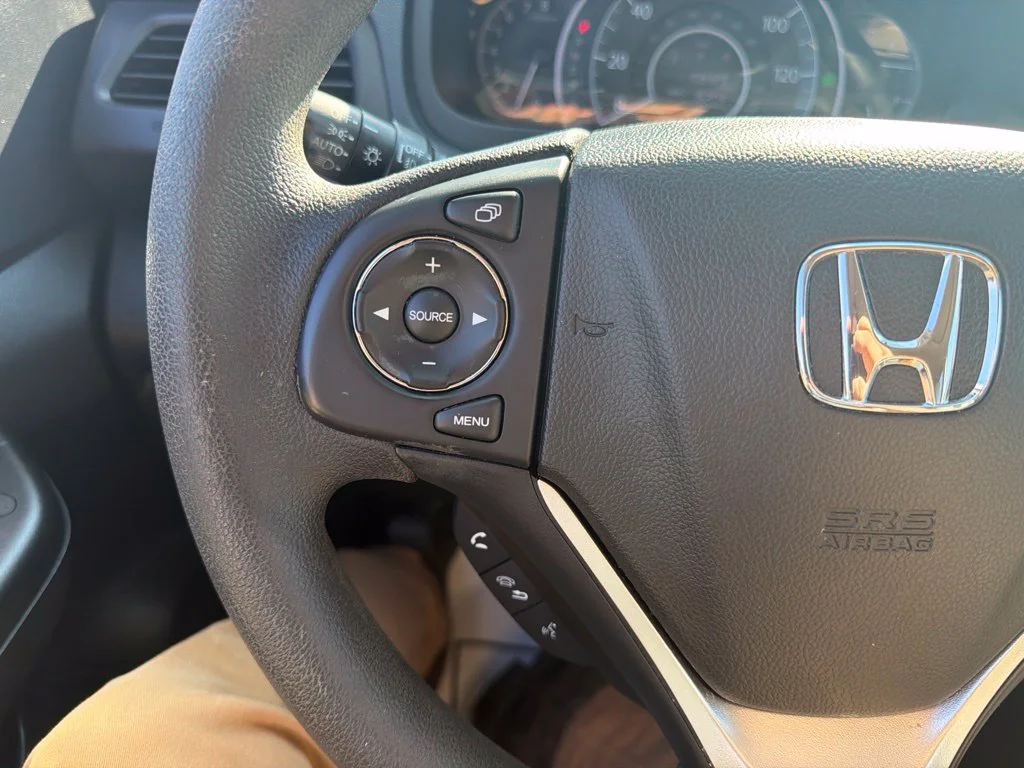 Used 2015  Honda EX image 21