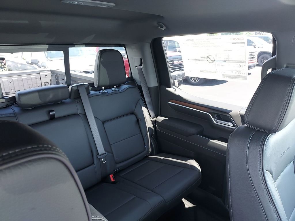 New 2026 Sterling Metallic GMC Denali image 14