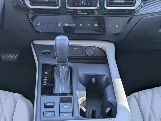 New 2026 Gun Metallic Nissan SL image 18