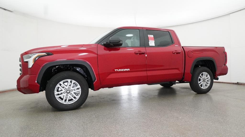2026 Toyota Tundra SR5 - Photo 33
