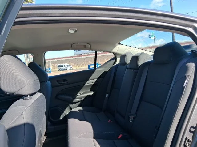 2025 Nissan Altima S - Photo 17