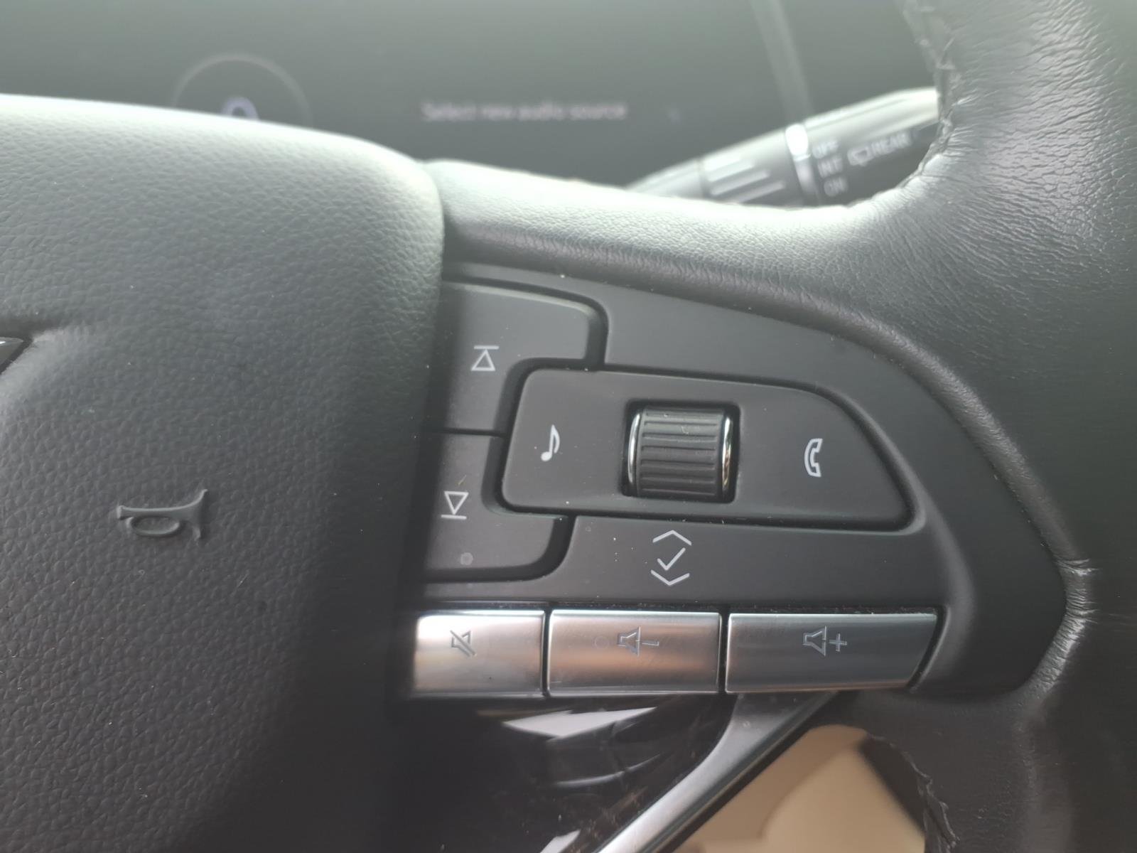 Certified Used 2023 Blue Cadillac Premium image 29