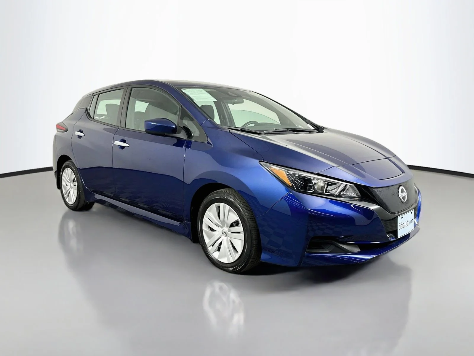 2023 Nissan Leaf