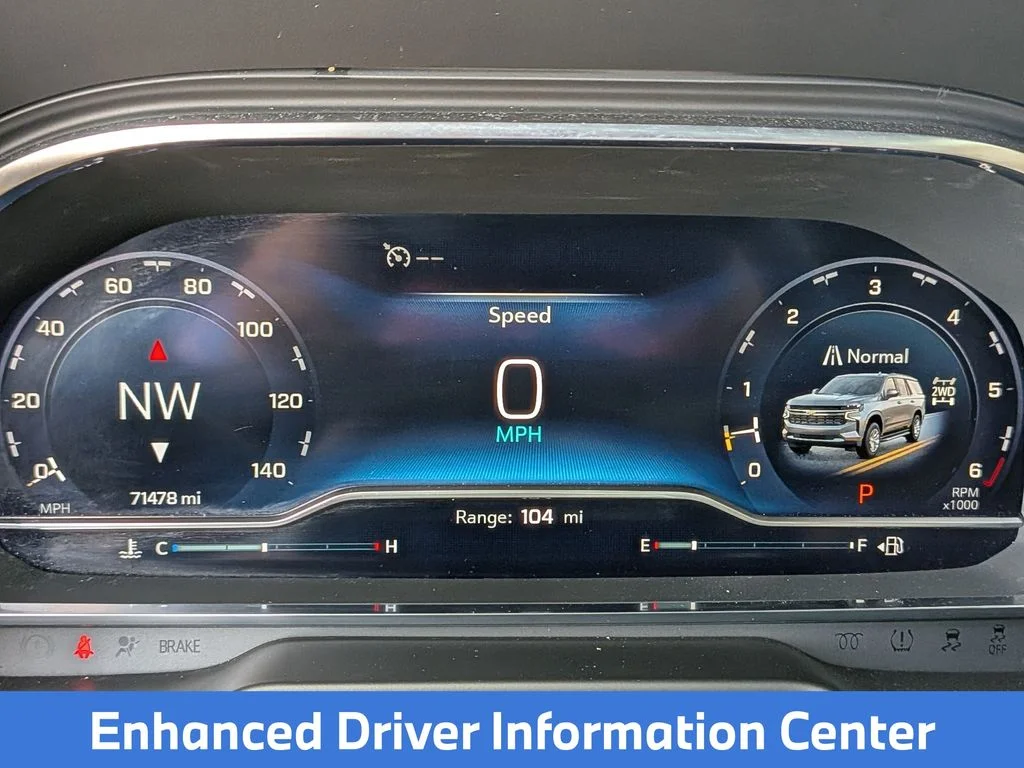 Used 2024 Black Chevrolet Premier image 16