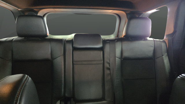 Used 2017 Billet Silver Metallic Clearcoat Jeep Altitude image 25