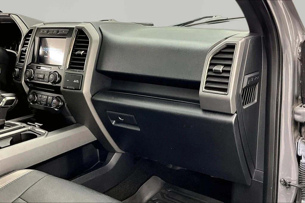 Certified Used 2018 Lead Foot Ford Raptor image 17