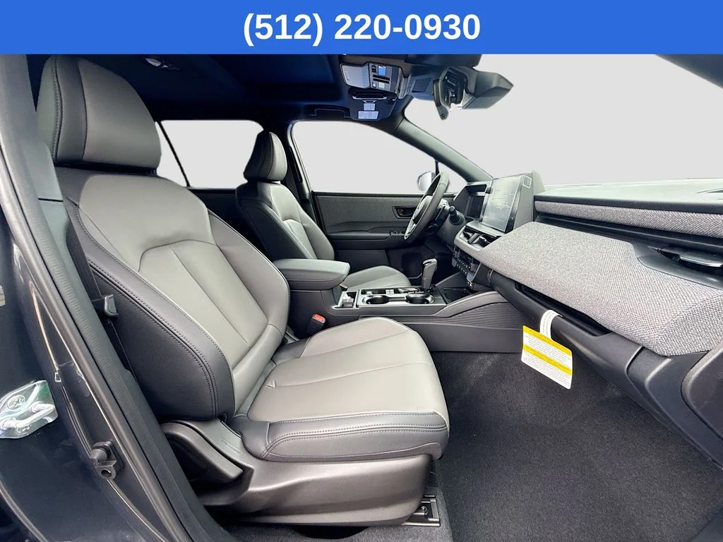 New 2026 MAGNETITE GRAY METALLIC Subaru Premium image 37