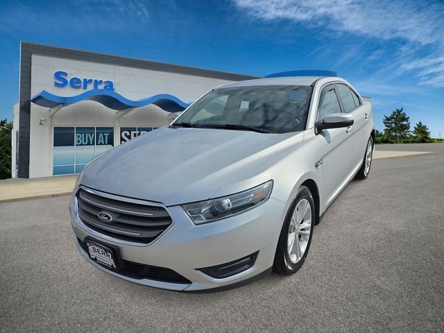 2014 Ford Taurus SEL