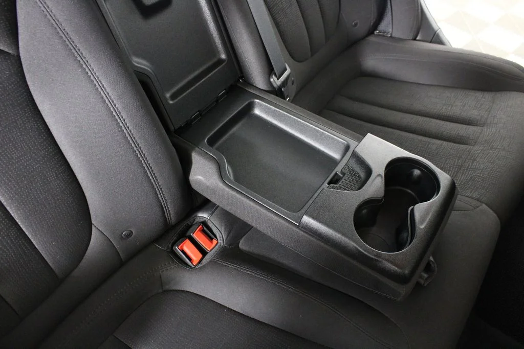 Used 2016 Gray Chrysler Limited image 14