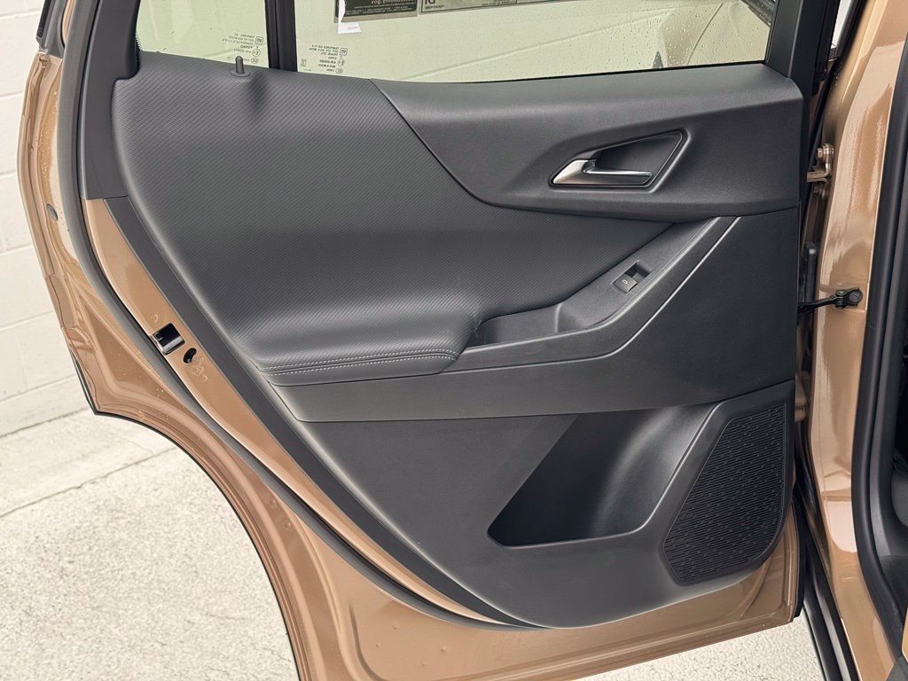 New 2027 Autumn Harvest Metallic Chevrolet LT image 18