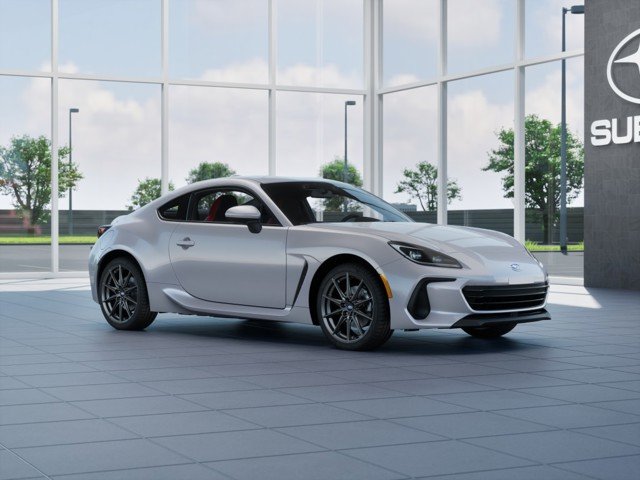 New 2026 Ice Silver Metallic Subaru Limited image 1