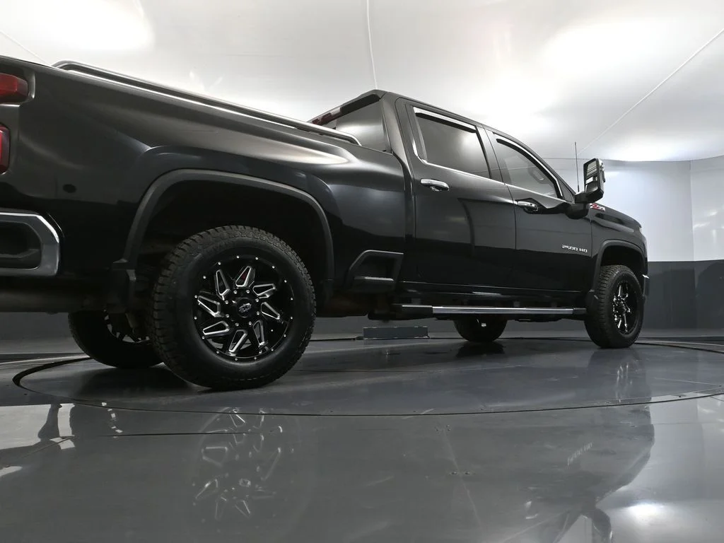2021 Chevrolet Silverado 2500HD LTZ - Photo 57