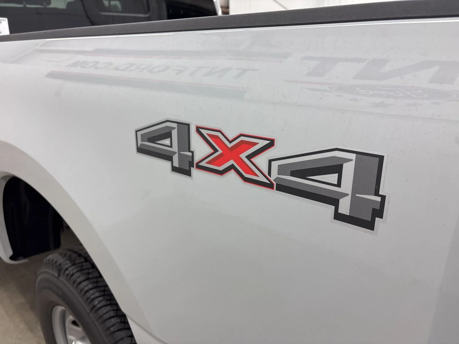 2026 Ford F-250 Super Duty XL - Photo 5
