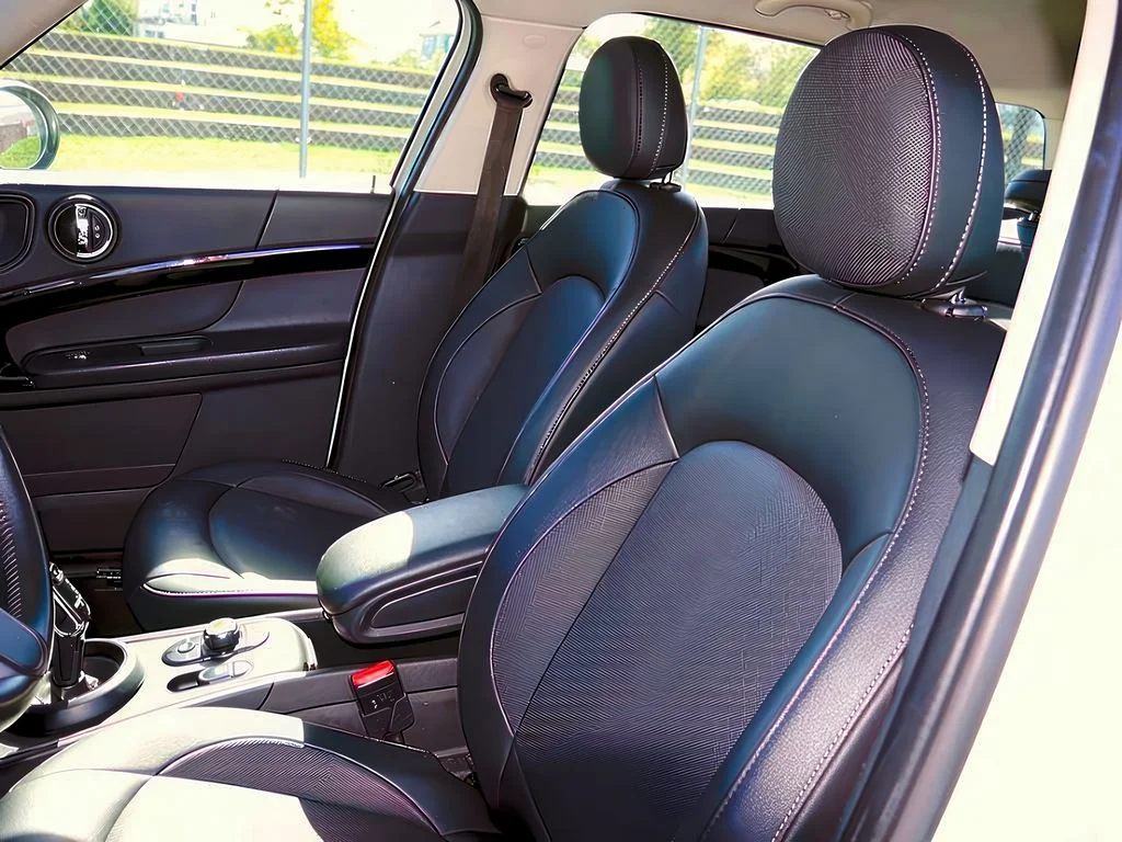 2022 MINI Countryman - Photo 12