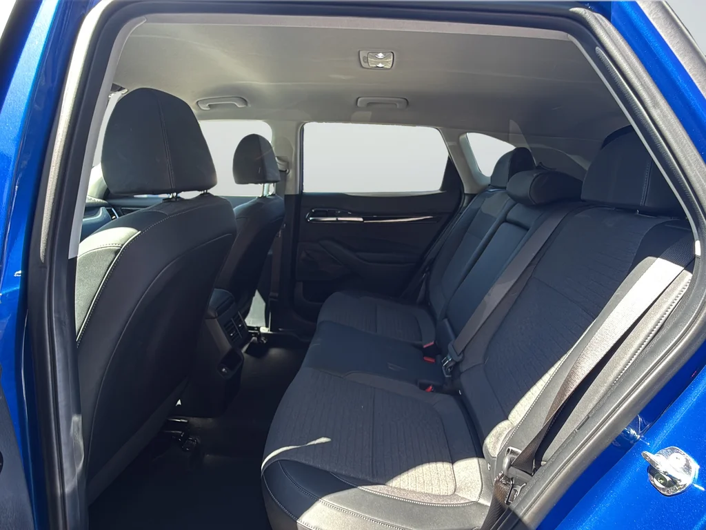 Used 2023 Blue Kia S image 15