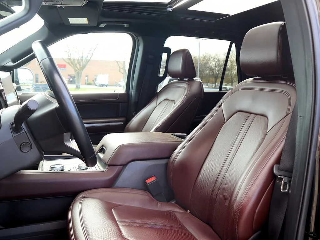 2023 Ford Expedition Limited - Photo 13