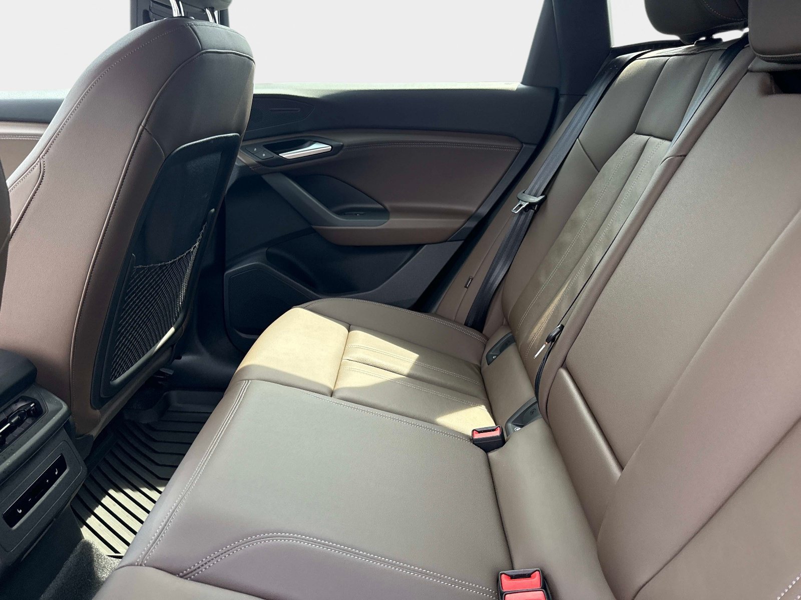 Used 2025 Magnet Gray Audi Premium image 13