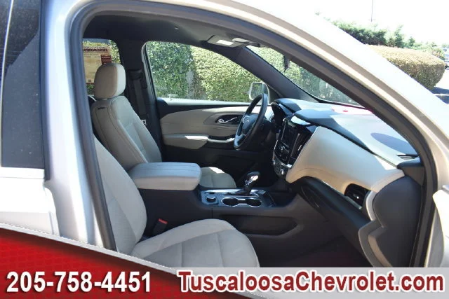Certified Used 2022 SILVER ICE METALLIC Chevrolet LS image 26