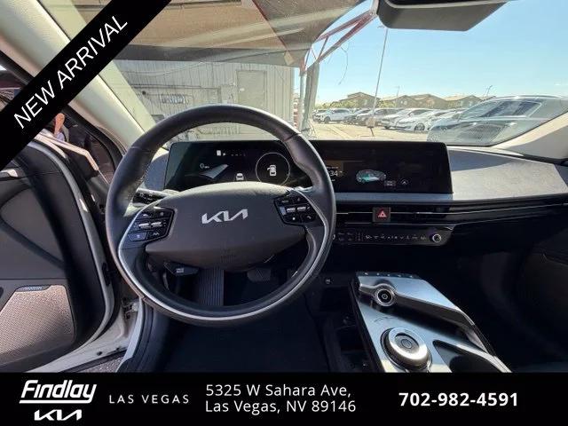 Certified Used 2022  Kia Wind image 11