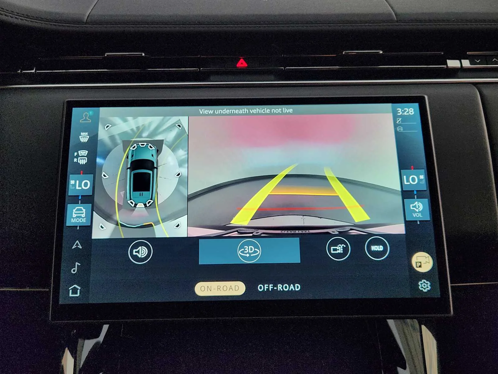 New 2026 Fuji White Land Rover Dynamic SE - P400 image 30