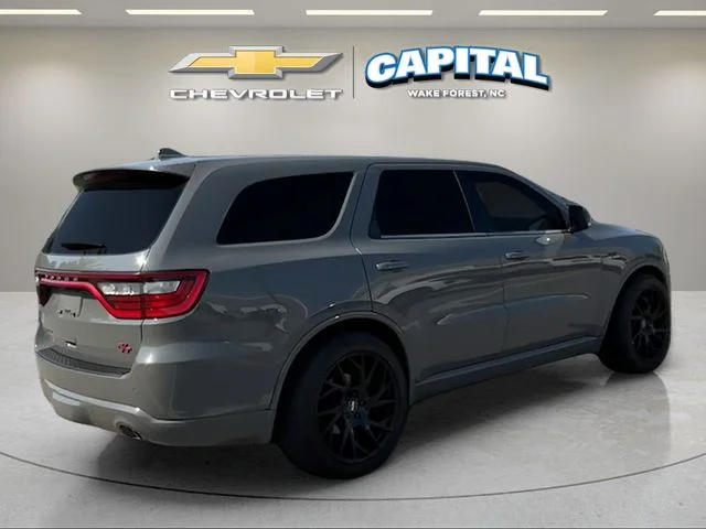 Used 2022 Gray Dodge R/T image 5