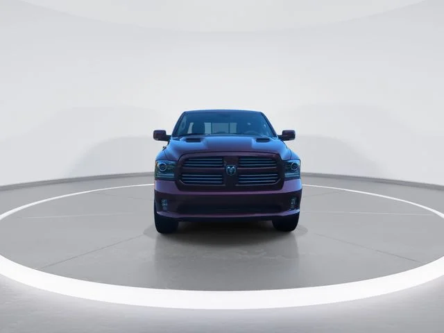 Used 2013 Red Ram Sport image 3