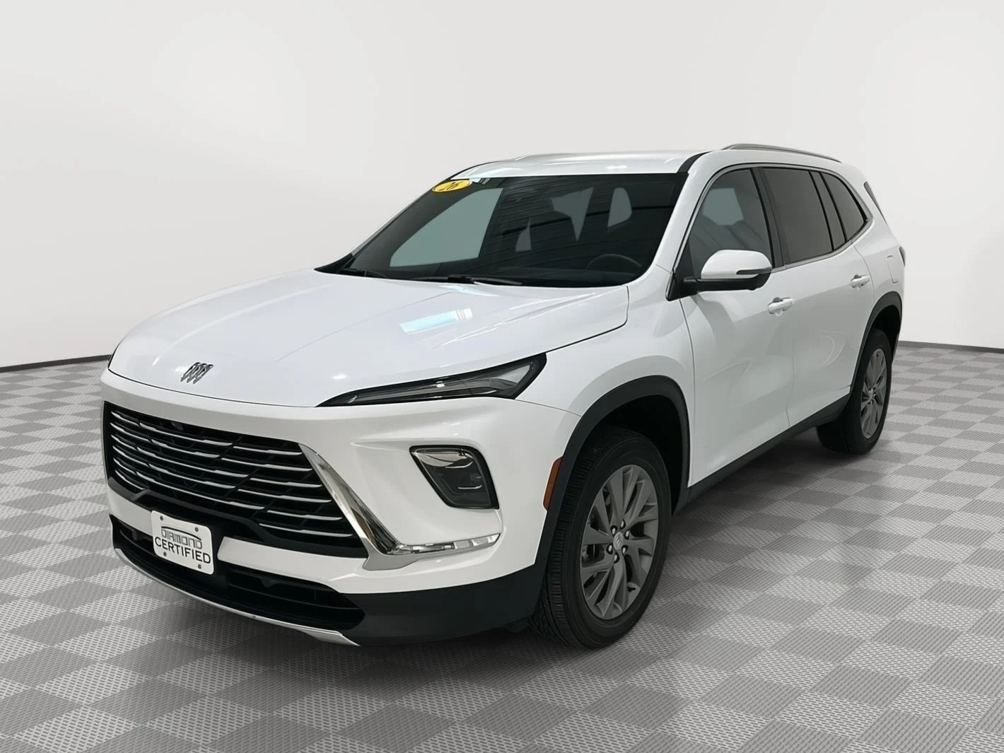 2026 Buick Enclave