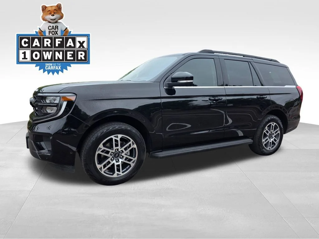 Used 2025  Ford Active image 2