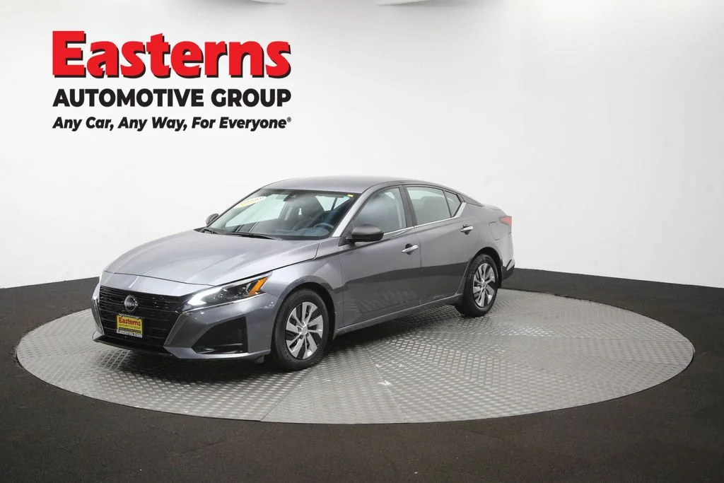 Used 2024 Gray Nissan 2.5 S image 54