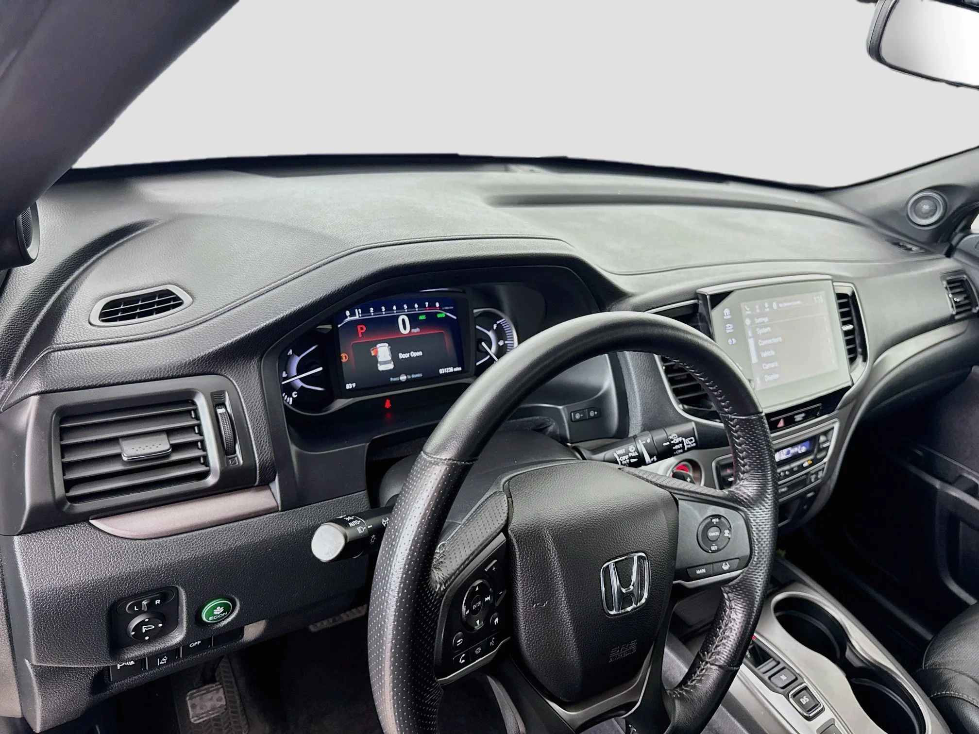 Used 2022  Honda EX-L image 11