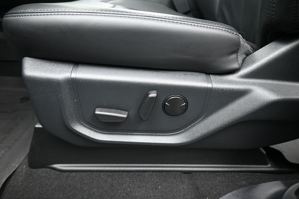 Certified Used 2024 Black Ford XLT image 11