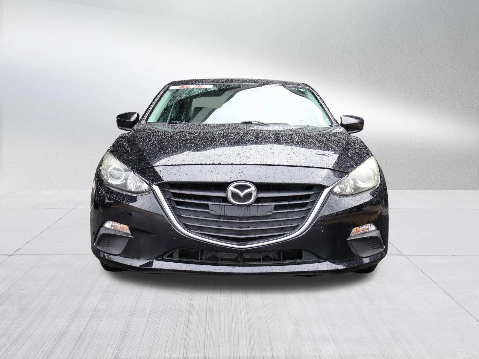 Used 2014 Mazda MAZDA3 i Sport with VIN JM1BM1U79E1117703 for sale in Kansas City