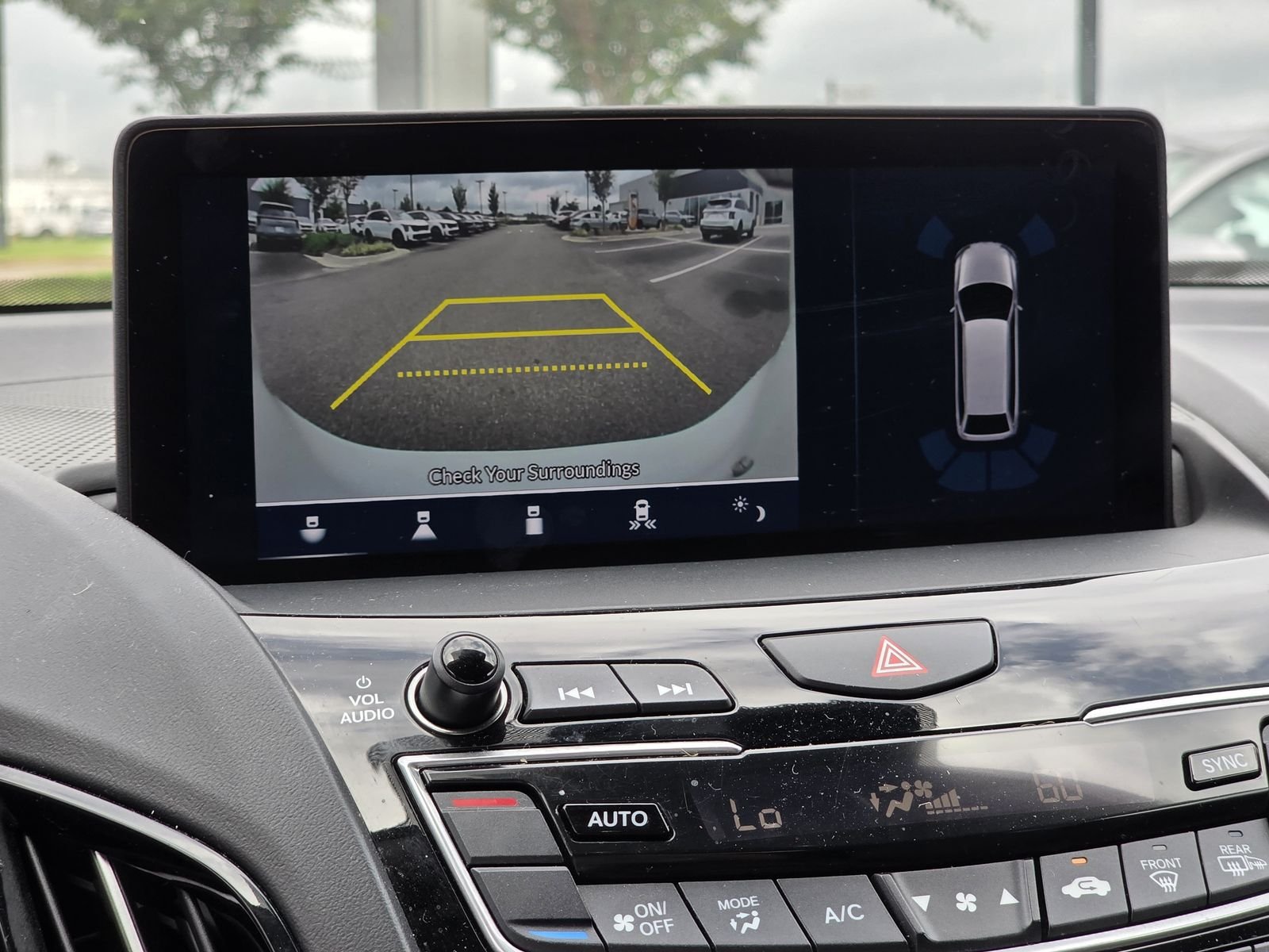 Used 2023  Acura Technology Package image 7