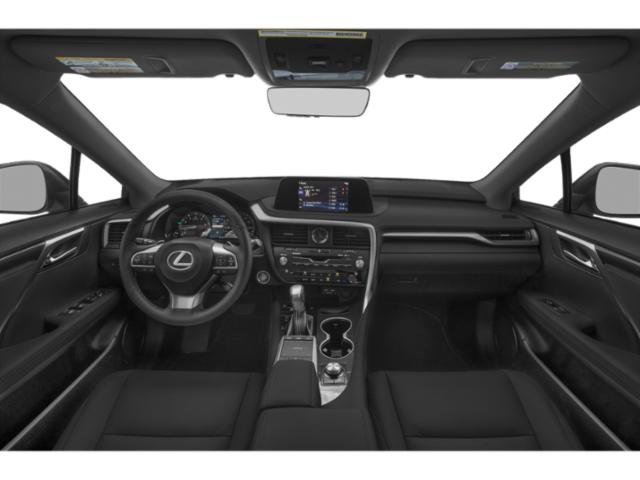 Used 2020 Silver Lexus 350 image 8