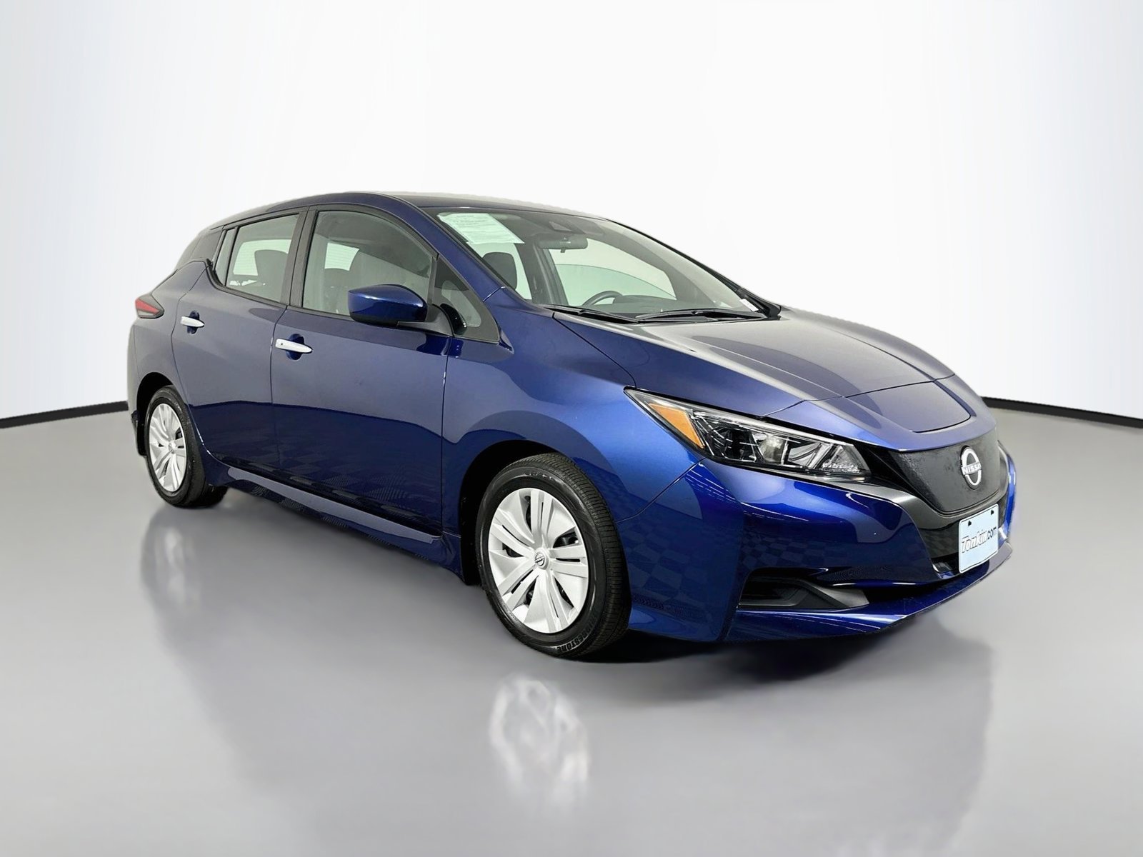 2023 Nissan Leaf S