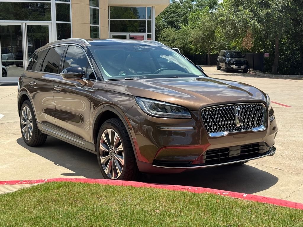 Used 2022 Brown Lincoln Reserve image 10