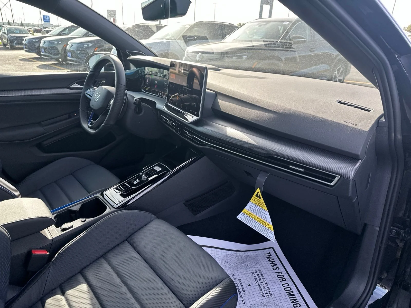 2026 Volkswagen Golf R R - Photo 33
