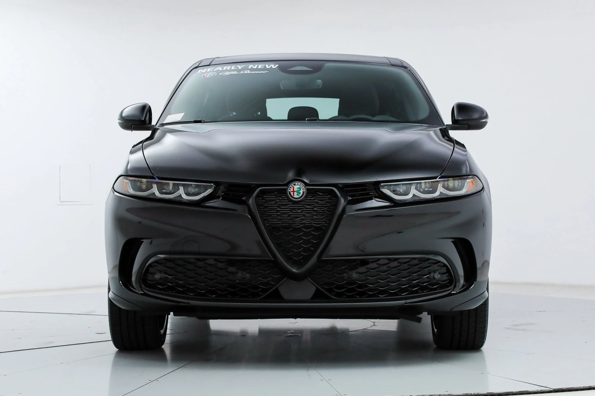 2025 Alfa Romeo Tonale Base - Photo 8