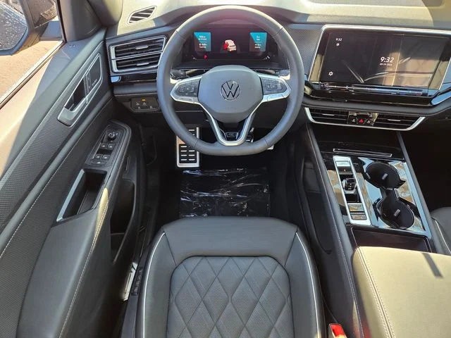 2026 Volkswagen Atlas Cross Sport SEL Premium R-LINE - Photo 9