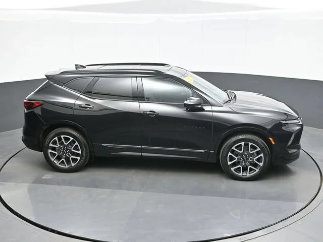 2025 Chevrolet Blazer RS - Photo 16