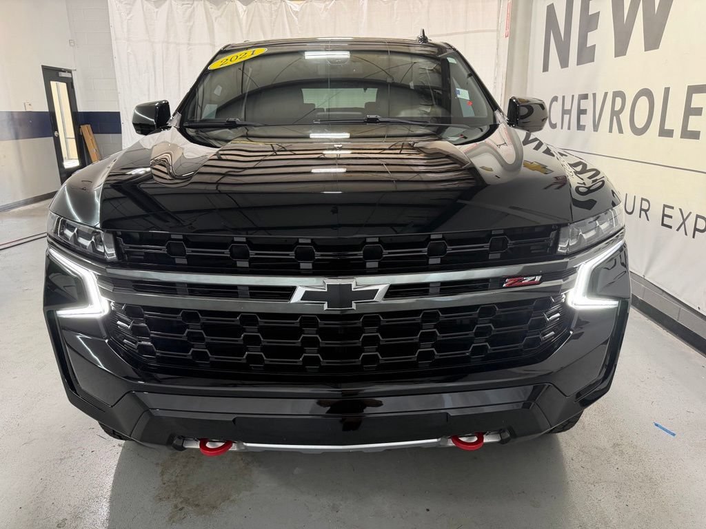 2021 Chevrolet Tahoe Z71 - Photo 43