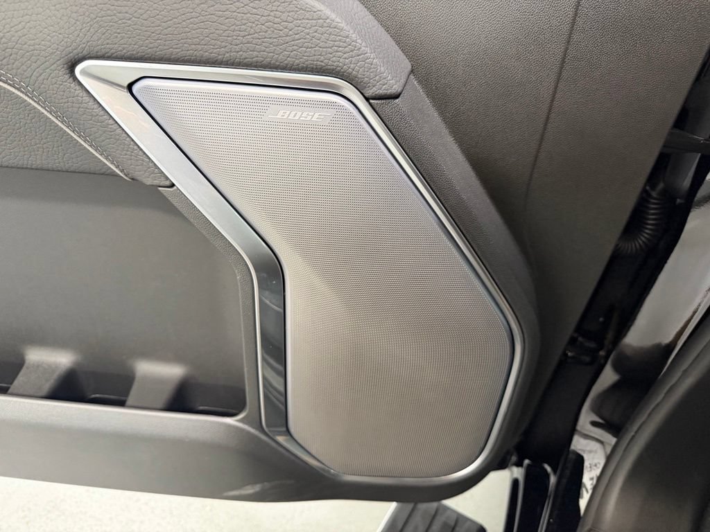 New 2026 Onyx Black GMC Denali image 13