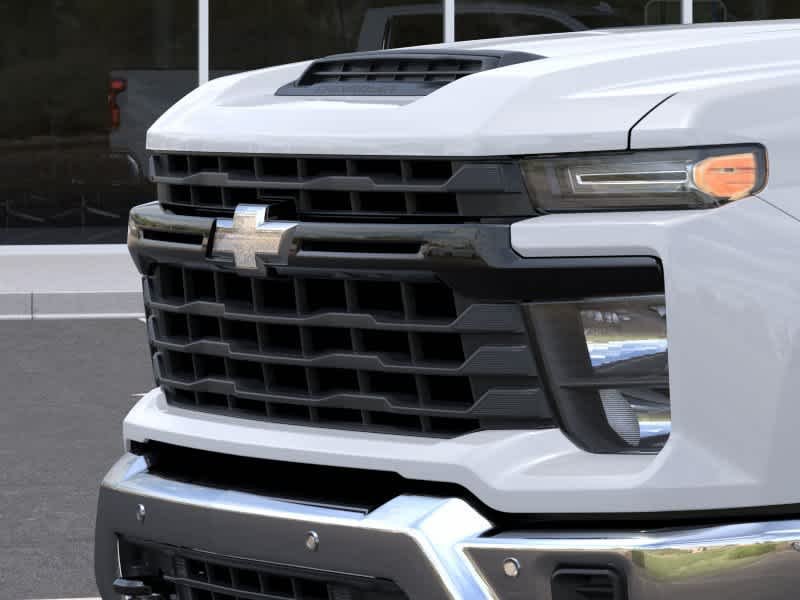 2026 Chevrolet Silverado 3500 HD Work Truck - Photo 13