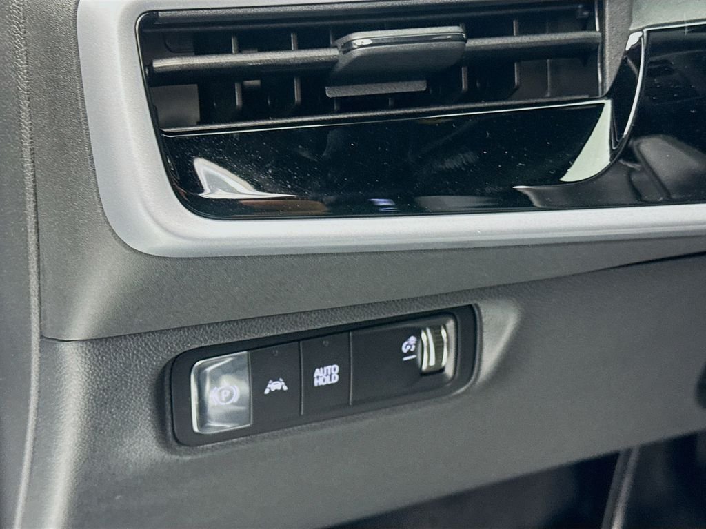 2026 Honda Prologue Touring - Photo 11