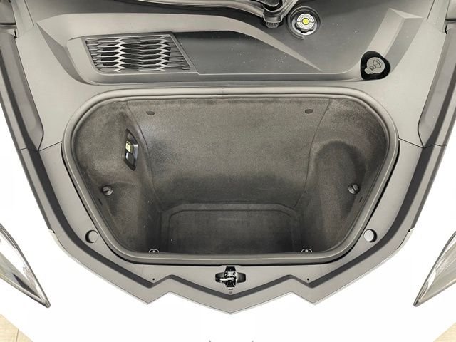 2025 Chevrolet Corvette 2LZ - Photo 15