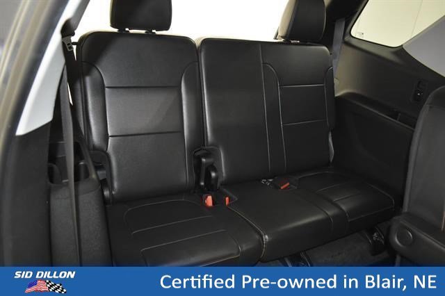 2019 Chevrolet Traverse Premier - Photo 13
