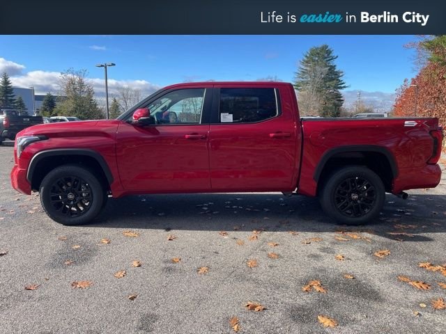 2026 Toyota Tundra
