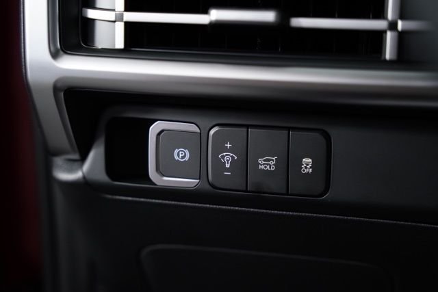 2026 Hyundai Santa Fe SEL - Photo 17