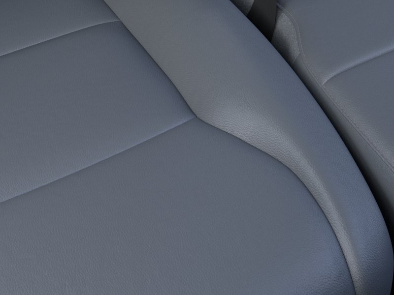 New 2025 Oxford White Ford F-350® XL image 16