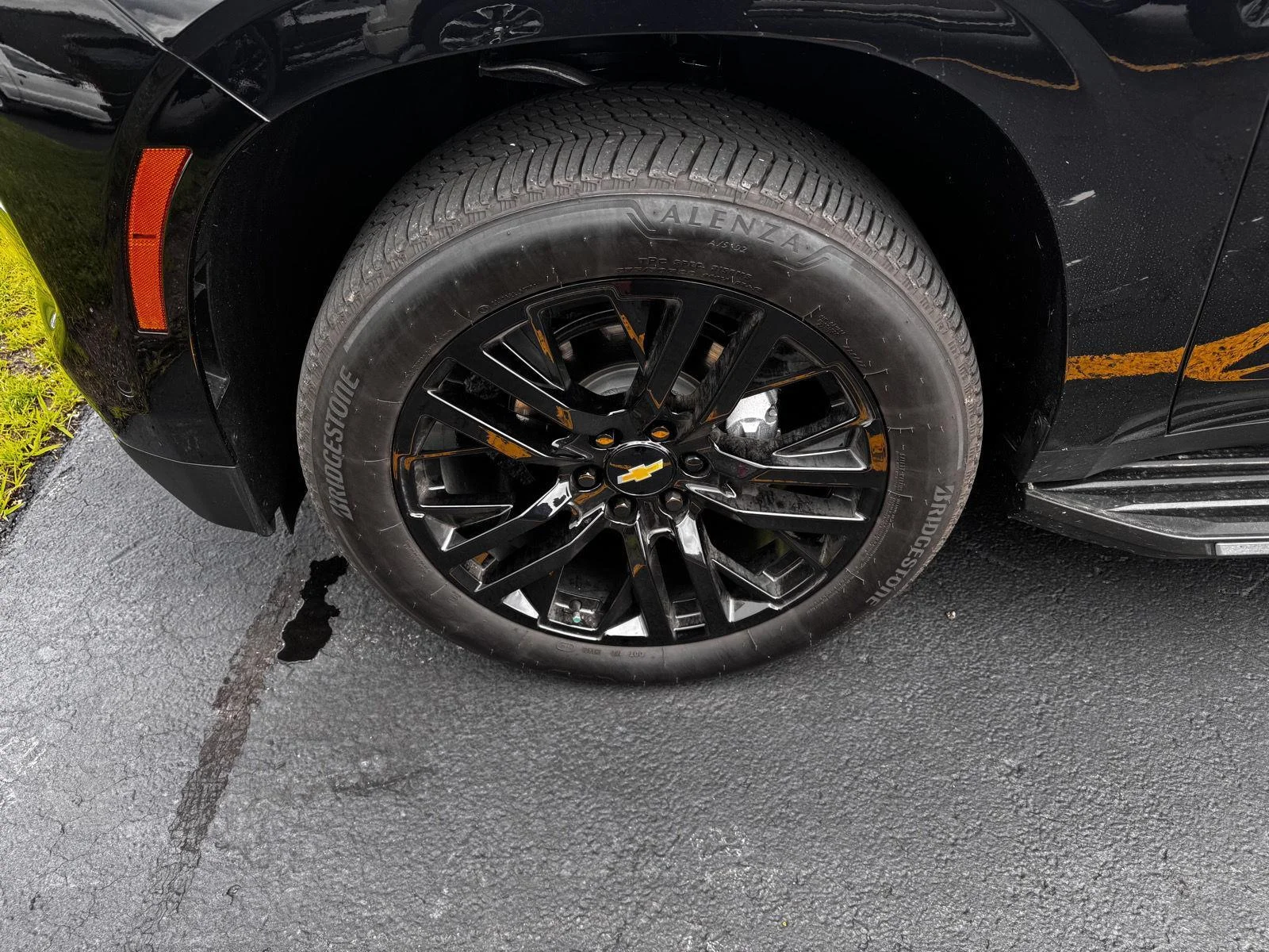 Used 2026 Black Chevrolet Premier image 11